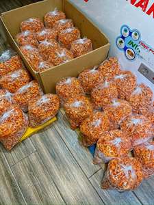 Camarones Secos de Vietnam, Producto Marino Pequeño para Sopas, Condimento para Fideos, Platos de Arroz, Salsas, Catering y Venta al por Mayor - Product Image 5