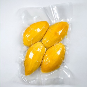 Tranches de mangue congelées à moitié douces IQF du Vietnam les plus vendues - Product Image 6