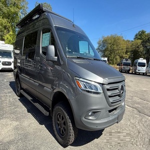 Prêt à être expédié 2023 2024 2025 Storyteller Overland Dark Mode XO VR CAMPING-CAR DIY Qualité industrielle Garantie 3 ans - Product Image 1