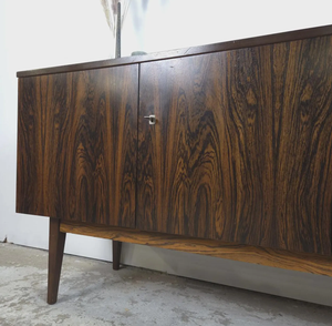 Muebles de Madera Indios, Armario de Madera Maciza de Mango, Diseño de Gabinete con Cajones para Sala de Estar, Dormitorio - Product Image 5