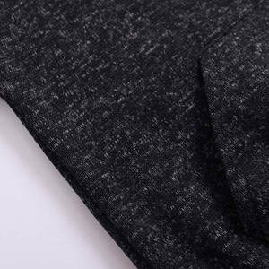 Chándal de Hombre de Alta Calidad 100% Algodón, Color Personalizado, Cuello con Capucha, Talla Grande para Invierno, Nueva Llegada - Product Image 6