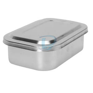 ถาดใส่เครื่องมือแพทย์แบบกำหนดโลโก้เองได้ ขายส่ง คุณภาพสูง รับผลิตแบรนด์ส่วนตัว - Product Image 5