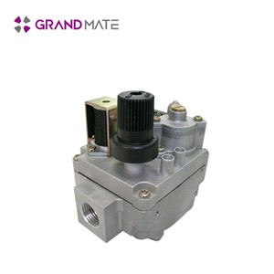 Vanne de thermostat de four, multifonctionnel, pour cuisinière à gaz - Product Image 4