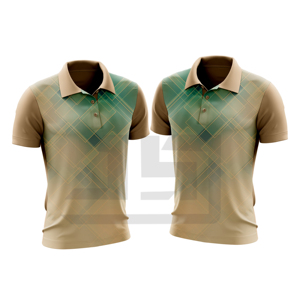 Rehaussez votre garde-robe quotidienne : Chemise élégante 100 % coton au look classique, confortable et respirante, à manches courtes. - Product Image 5