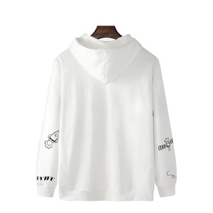 Sudadera con Capucha Estampada para Hombre, Proveedor OEM Personalizado, Moda Lista para Enviar - Product Image 2