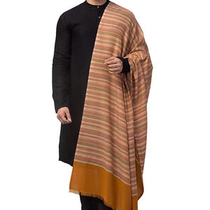 Chales para Hombre de Diseño Moderno, Cómodos y de Color Sólido, Venta al Por Mayor, Servicio OEM - Product Image 5