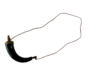 Poudre de corne de qualité supérieure, issue de cornes d'animaux véritables. Poudre de corne traditionnelle conçue pour un mélange artisanal. - Product Image 5