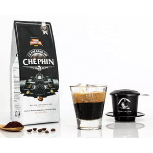 Café Filtro Tipo 5, 500g, Marca Trung Nguyen, Cosecha Intensa, Sabor Fuerte, Precio Competitivo, Suministro a Granel, Exportación - Product Image 3