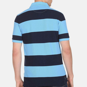 Camisetas Polo para Hombre con Diseño de Logotipo Personalizado, Camisetas Polo Transpirables de la Mejor Calidad, Último Diseño en Camisetas Polo para Hombre - Product Image 2