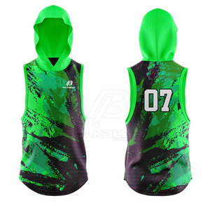 New Lightweight Polyester Flag Football Uniform for Men with Breathable Sweat Wicking Fabric and Comfortable <b>Athletic</b> Fit Design - Product Image 4