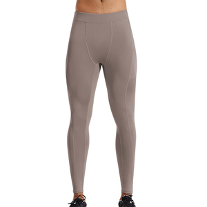 Pantalon de compression décontracté pour le fitness, la course à pied, la gym, le sport, avec design et taille personnalisés - Product Image 1
