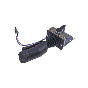 Controlador de Joystick LUCKYROC 62161 para Plataformas Elevadoras de Tijera <span class=keywords><strong>Genie</strong></span> GS1930 <span class=keywords><strong>GS2032</strong></span> GS2646 GS3246 GS266 - Product Image 6
