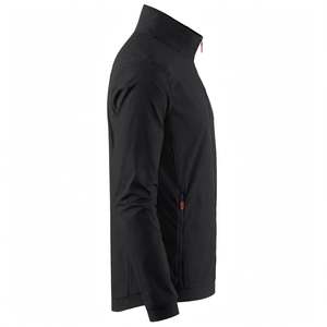 <b>Men</b> Ice Silk Sun Protection Stand Zipper Front Thin <b>Summer</b> Lightweight Windbreaker Waterproof Outdoor Sports <b>Coat</b> Breathable - Product Image 5