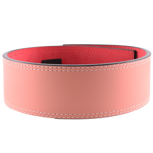 synthetic leather new Weight Lifting Dipping <b>Belt</b> Dip <b>Chain</b> Pull Ups - Product Image 4