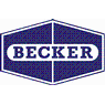 BECKER GmbH Schallschutz und Metallbau logo