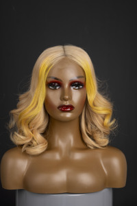 ผมต่อจากมนุษย์บริสุทธิ์เรมี่ชาวเวียดนาม2025นุ่มและเรียบเนียนเครื่องหยักลึก100กรัม - Product Image 4