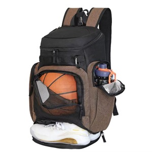 Mochila deportiva ligera de moda al por mayor, personalizada, de alta calidad y precio económico. - Product Image 1