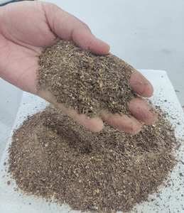 Poudre de peaux de bananes séchées finement broyées - Biocarburant - Durée de conservation de 12 mois - Product Image 4