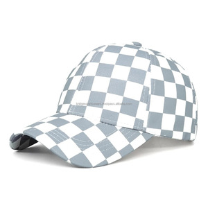 Gorra de Béisbol Unisex con Logotipo Personalizado, Vintage, de Algodón Ajustable - Product Image 5