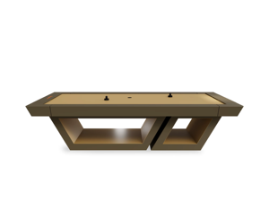 Table de hockey sur air Angostura haut de gamme pour l'intérieur, avec un design moderne et une surface de jeu lisse pour la maison - Product Image 3