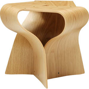 Modern Handmade Wooden Furniture <b>Decoration</b> <b>Accent</b> Chair with Tabletop Installation for Living Room Hotel Dining Spaces - Product Image 1