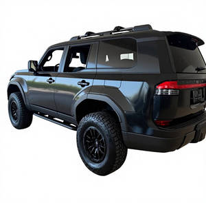 Prêt à expédier PROMO 2020 Toyota Land Cruiser 4.7L 4x4 OEM ODM Aluminium Plastique Acier DIY Qualité Industrielle Garantie 3 Ans - Product Image 2