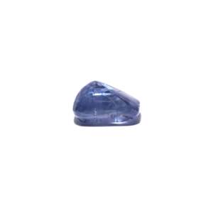 Natural Blue Sapphire 6.05 Carat Loose Gemstone for Fine Jewelry - Product Image 3