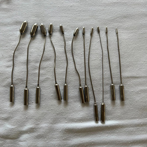 Juego de 11 Dilatadores de Conductos Comunes de Jamso Industries, de 3 mm a 11 mm, Instrumentos Quirúrgicos - Product Image 2