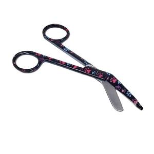 Ciseaux Mayo de qualité supérieure, 17 cm, droits, de qualité médicale, fabriqués au Pakistan, vente en gros - Product Image 3