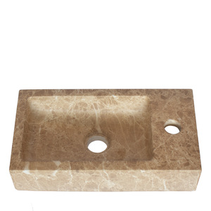 Fregaderos de Exterior Personalizados de Fábrica en Diferentes Tamaños, Productos Vietnamitas, Lavabos para Proyectos de Interior - Product Image 4