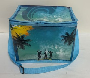 Petit sac isotherme pour la <span class=keywords><strong>livraison</strong></span> de nourriture - Product Image 3