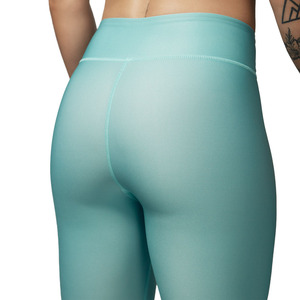 Leggings de yoga pour femmes, design personnalisé PIHA SPORTS, tissu extensible quadridirectionnel en spandex/polyester, antibactérien, avec cordon de serrage - Product Image 6