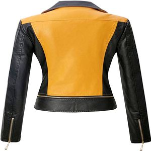 Chaqueta de Motocicleta para Mujer de Piel de Serpiente Genuina de Primera Calidad, Hecha a Medida en Pakistán, Ajuste Delgado, Chaqueta de Cuero para Exteriores para Damas - Product Image 4