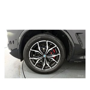 BMW X3 XDrive 20i M Sport Pro 2023, conduite à gauche, boîte automatique, caméra de recul, 22 153 km - Product Image 5