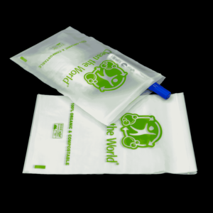 Venta Bolsa con cremallera Bolsa de almacenamiento Zip Top Safe para almacenamiento de alimentos A prueba de humedad Resistente al desgarro Precio al por mayor Fábrica de Vietnam - Product Image 3