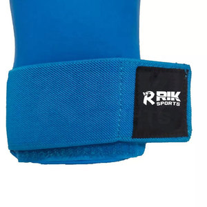Guantes de Karate Profesionales de Buena Calidad, Equipo de Protección para Entrenamiento, Transpirables, Diseño Personalizado, Guantes de Karate para Adultos - Product Image 3
