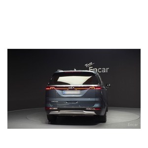 Kia Carnival Noblesse 2021 de 9 Plazas con Caja de Cambios Automática, Asientos de Cuero, Volante a la Izquierda, 102,332 km, Combustible Diésel - Product Image 4