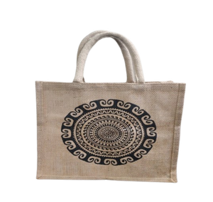 Bolsas de Tela de Algodón Impresas Personalizadas al por Mayor, Duraderas, Fáciles de Llevar, Reutilizables, con Cierre de Cremallera, Regalo Promocional al por Mayor - Product Image 2