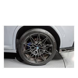 BMW X4M 3.0 Competition 2023, conduite à gauche, boîte automatique, caméra de recul, 45 375 km - Product Image 5