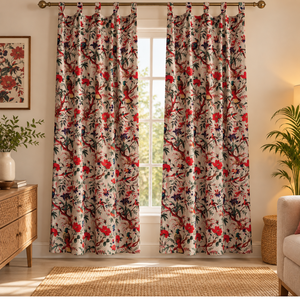 Modern Velvet Blackout Curtains Full Length <b>Window</b> Drapes for Office Apartment Home Decorative Panels Eco Friendly Room Decor - Product Image 1