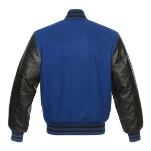 New 2025 High Street Premium Quality Varsity <b>Jacket</b> Latest Design <b>Letter</b> <b>Man</b> <b>Men's</b> Fashion College Baseball <b>jacket</b> For <b>Men</b> - Product Image 5