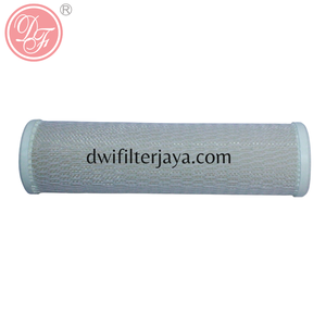 ไส้กรองน้ำ CTO ขนาด 10/20 นิ้ว พรีเมียม คาร์บอนกัมมันต์ 0.5 ไมครอน - Product Image 5
