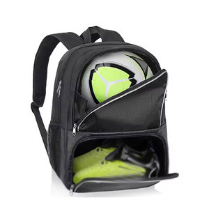 High Capacity Basketball <b>Backpack</b> For Sports Equipment And Essentials <b>Men</b> Basketball <b>Backpack</b> - Product Image 1