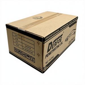 Aceite Penetrante DERFOE B202 Más Vendido con Calidad de Materia Prima N.° 1 - Product Image 4