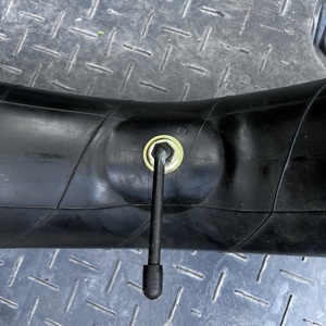 Cámara de Aire de Butilo de la Marca KUMA de la Mejor Calidad y Larga Duración, Negra, Entrega en 30 Días, para Todos los Vehículos, Vehículos de Construcción, Garantía de 12 Meses - Product Image 3