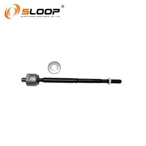 Enlace estabilizador de suspensión R/L 45503-12380 para Toyota - Product Image 5