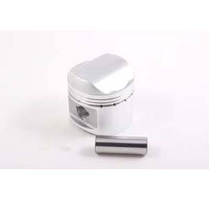 Pistón de 88 mm compatible con motores Isuzu 4JA1 4JB1 2499cc 2771cc OE 94481600 6292300 94250729 Pickup Trooper Diésel - Product Image 1