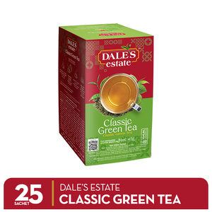 Tè Verde Assamica Puro Non Fermentato Rinfrescante con Dolcezza Delicata per Detox Corporeo, 2 Anni di Conservazione, Preparazione a Gusto Personalizzato - Product Image 1
