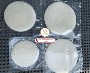 VIETNAM SUNRISE INS PAPIER DE RIZ, NOUVELLE PÂTE DE RIZ, PRODUITS À BASE DE RIZ – Norme d'Exportation - Product Image 4