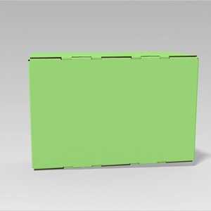 Vietnam Custom Manufacturer Quyet Thang Heavy-Duty Industrial Mechanical Packaging Box Recycled Materials Eco-Friendly OEM ODM - Product Image 3